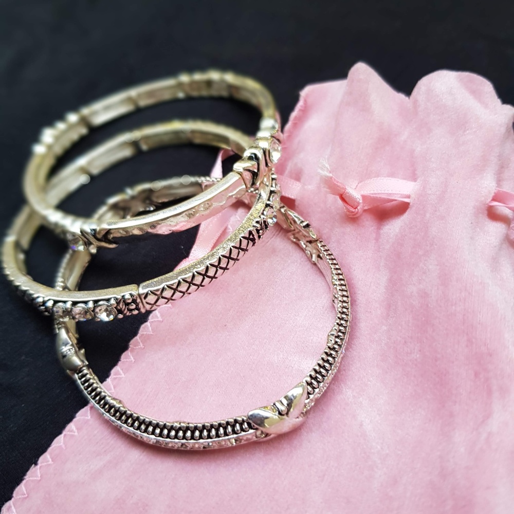 Stretch Bracelets - Picture 4 of 6